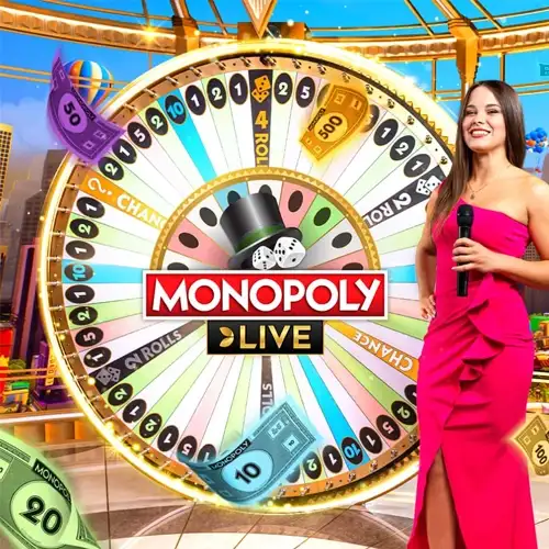 Monopoly Live